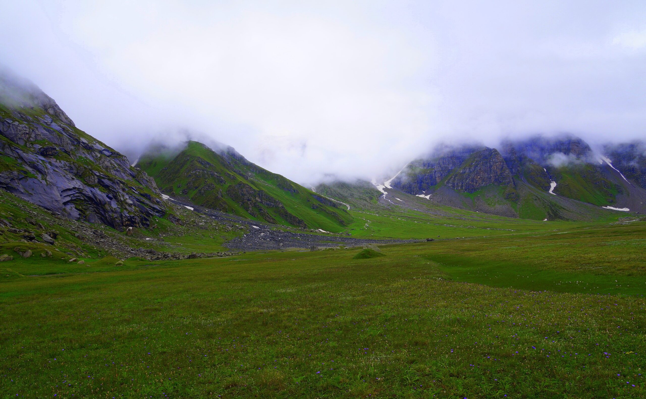 har ki dun trek uttarakhand 14