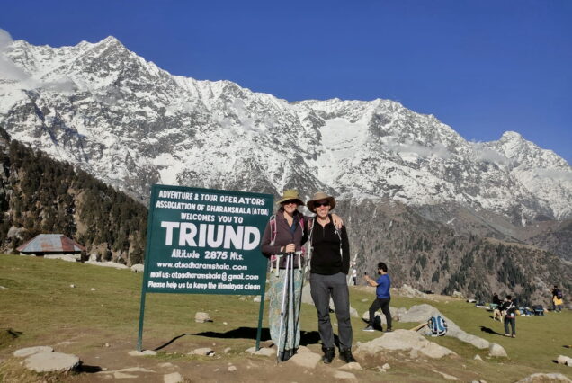 Best Trekking Company in Uttarakhand